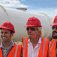 Photo: Virgin Hyperloop One